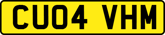 CU04VHM