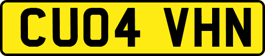 CU04VHN