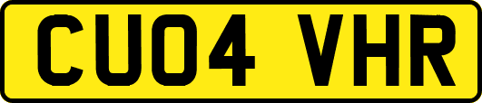 CU04VHR