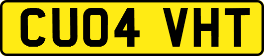 CU04VHT