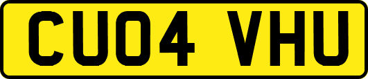 CU04VHU