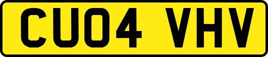 CU04VHV