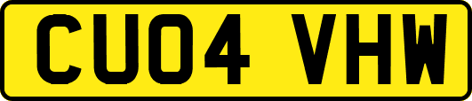 CU04VHW