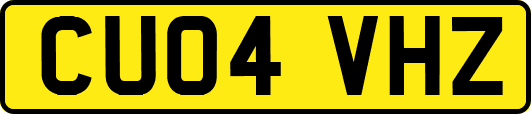 CU04VHZ