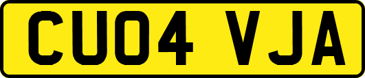 CU04VJA