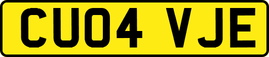 CU04VJE