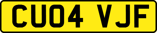 CU04VJF