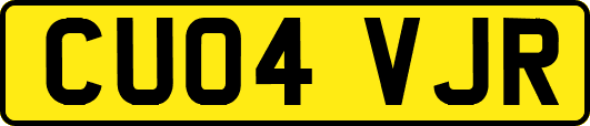 CU04VJR