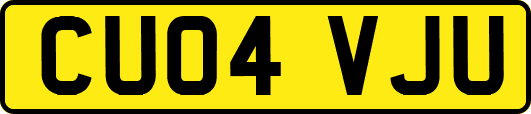 CU04VJU