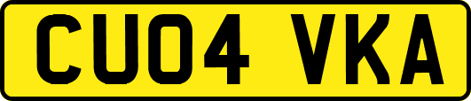 CU04VKA
