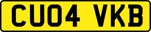CU04VKB