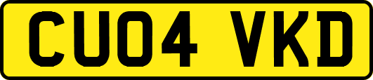 CU04VKD