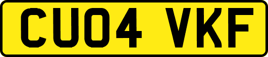 CU04VKF