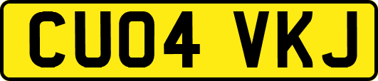 CU04VKJ
