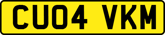 CU04VKM