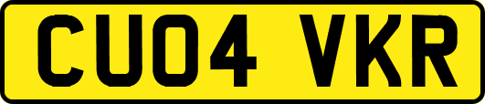 CU04VKR