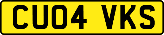 CU04VKS