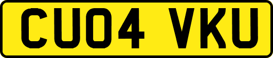 CU04VKU