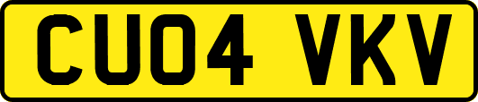 CU04VKV