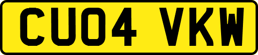 CU04VKW
