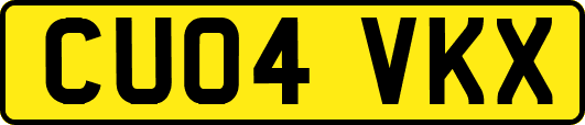 CU04VKX
