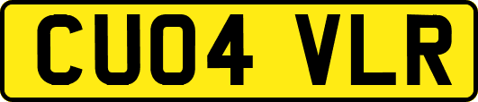 CU04VLR
