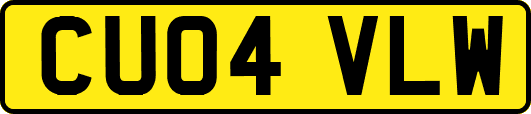 CU04VLW