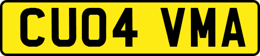 CU04VMA