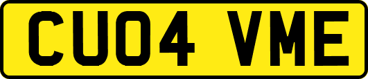 CU04VME
