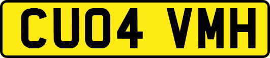 CU04VMH