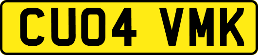 CU04VMK