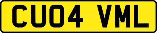 CU04VML