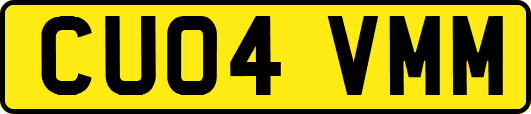 CU04VMM