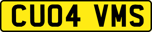 CU04VMS