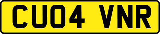 CU04VNR