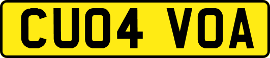 CU04VOA