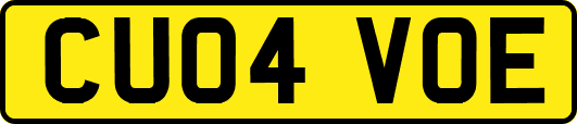 CU04VOE