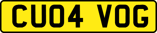 CU04VOG