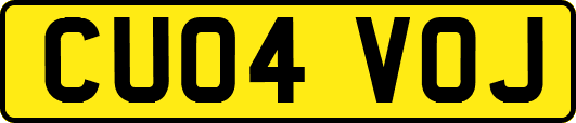 CU04VOJ