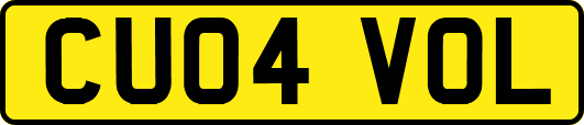 CU04VOL