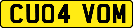 CU04VOM