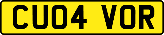CU04VOR