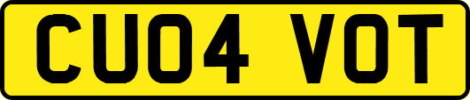 CU04VOT