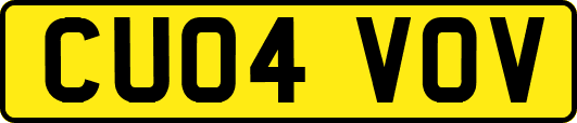 CU04VOV