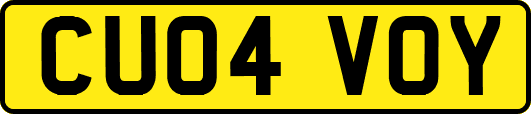 CU04VOY