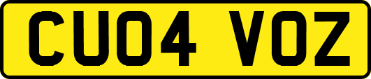 CU04VOZ