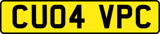 CU04VPC