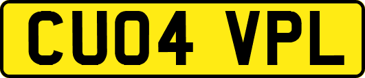 CU04VPL