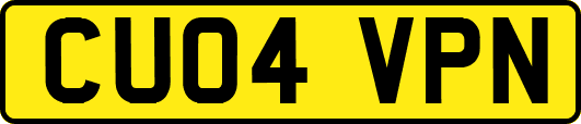 CU04VPN