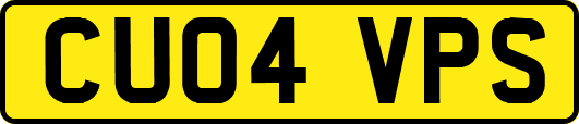 CU04VPS